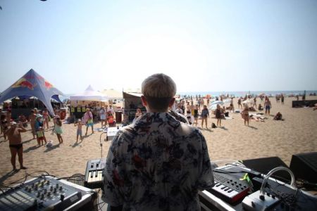 Koktebel Jazz Festival 2021 Koktebel Jazz Festival 2021