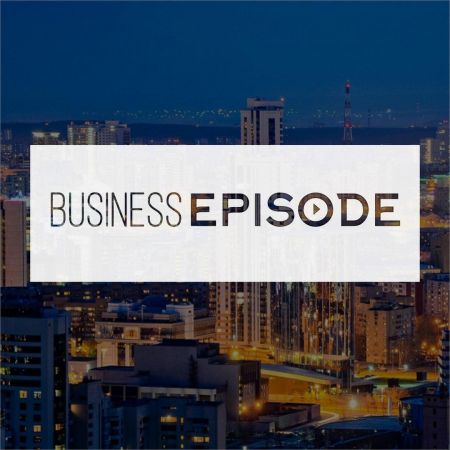 Проект об опыте и эмоциях в бизнесе - Business Episode. Клуб EverJazz