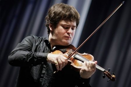 Мастер-класс Ивана Почекина. Калининградская филармония Мастер-класс Ивана Почекина. Калининградская филармония