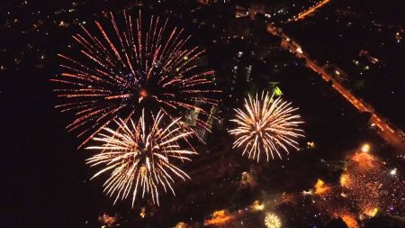 День города в Брянске 2020. Программа праздника День города в Брянске 2020. Программа праздника