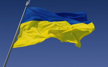 День независимости Украины 2017 в Николаеве