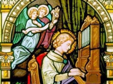 Духовная музыка 3х столетий. Сочинский органный зал