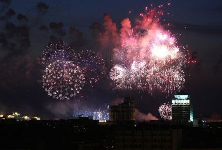День города Барановичи 2015. Полная программа праздника День города Барановичи 2015. Полная программа праздника