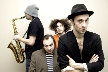 Концерт группы Billy's Band г. Санкт-Петербург. 2015 Концерт группы Billy's Band г. Санкт-Петербург. 2015