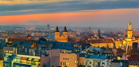 День міста в Івано-Франківську 2020. Програма свята День міста в Івано-Франківську 2020. Програма свята