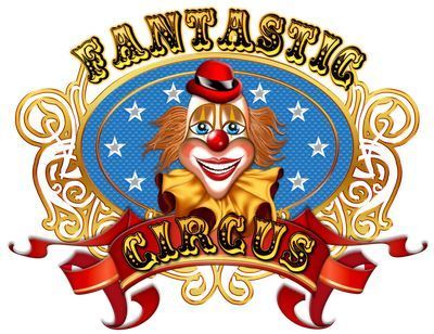 Fantastic Circus. Цирк Браво Fantastic Circus. Цирк Браво