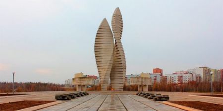 День города в Братске 2021. Праздничная программа День города в Братске 2021. Праздничная программа