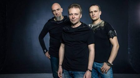 Оргия праведников концерт в Минске Оргия праведников концерт в Минске