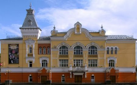 Афиша на май 2015. Филармония Алтайского края Афиша на май 2015. Филармония Алтайского края
