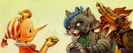 Сказки с оркестром. «Приключения Буратино». Красноярская филармония Сказки с оркестром. «Приключения Буратино». Красноярская филармония
