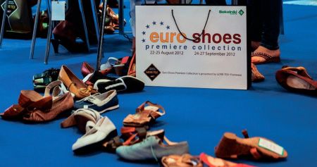 Меж­ду­народ­ная выс­тавка обуви Euro Shoes Premiere Collection 2015 в Москве (18-21 августа)