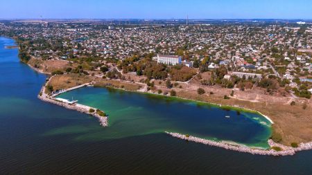 День города в Никополе 2021. Праздничные события День города в Никополе 2021. Праздничные события