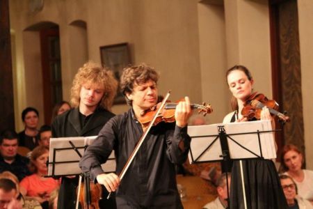 РГСО и Р. Замуруев. Рязанская филармония РГСО и Р. Замуруев. Рязанская филармония