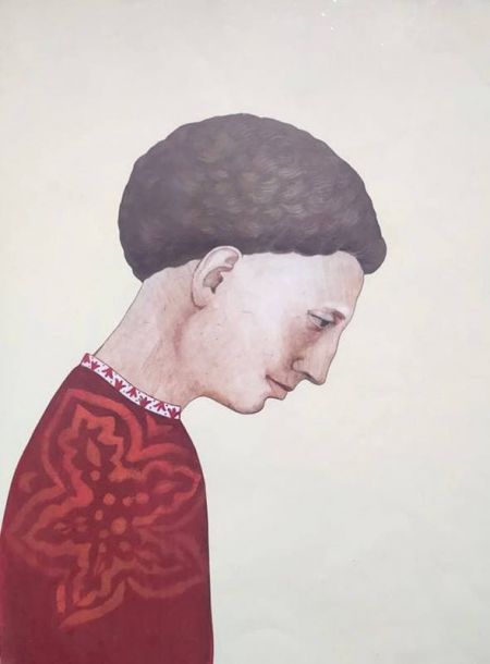 Киновстреча «Данте. Беатриче» Киновстреча «Данте. Беатриче»
