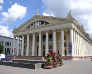 Концерт "Русские сезоны" Концерт "Русские сезоны"
