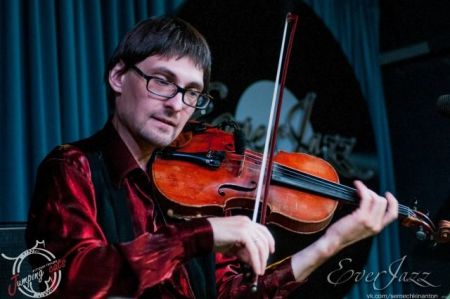 Этно-джаз. Клуб EverJazz Этно-джаз. Клуб EverJazz