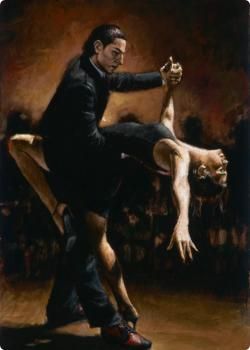 TANGO BUENOS AIRES. Омская филармония TANGO BUENOS AIRES. Омская филармония