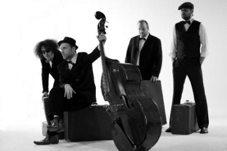 Концерт группы Billy s Band г. Киев. 2015 Концерт группы Billy s Band г. Киев. 2015