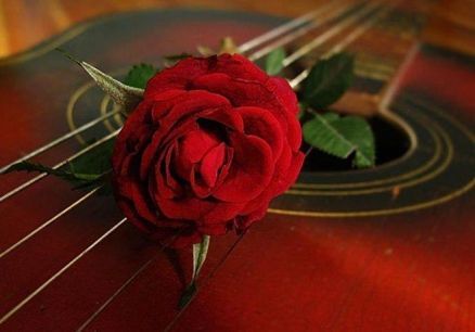 Музыка сердца: от романса до блюза. Пермская филармония