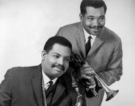Легенды джаза: Посвящение братьям Adderley. Клуб EverJazz Легенды джаза: Посвящение братьям Adderley. Клуб EverJazz