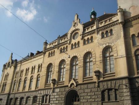 Вінні-Пух і всі-всі-всі. Львівський драматичний театр імені Лесі Українки Вінні-Пух і всі-всі-всі. Львівський драматичний театр імені Лесі Українки