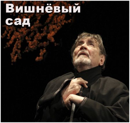 Вишнёвый сад. Театр русской драмы имени Леси Украинки Вишнёвый сад. Театр русской драмы имени Леси Украинки