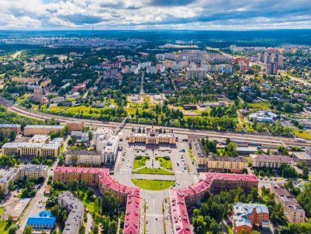День города в Петрозаводске 2021. Праздничные события День города в Петрозаводске 2021. Праздничные события