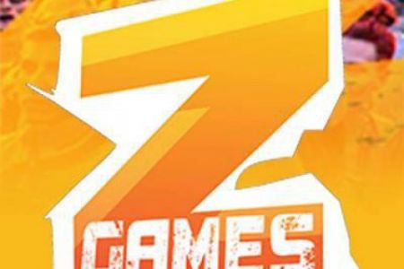 Фестиваль Z-Games 2017