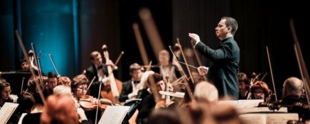 Симфония Сибири. Красноярская филармония Симфония Сибири. Красноярская филармония