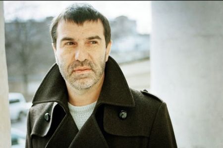 Спектакль Шёпот сердца Евгения Гришковца в г. Иркутск. 2015 (26 апреля) Спектакль Шёпот сердца Евгения Гришковца в г. Иркутск. 2015 (26 апреля)
