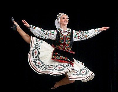 Концерт ансамбля танца им. Павла Вирского в г. Ужгород. 2015 Концерт ансамбля танца им. Павла Вирского в г. Ужгород. 2015