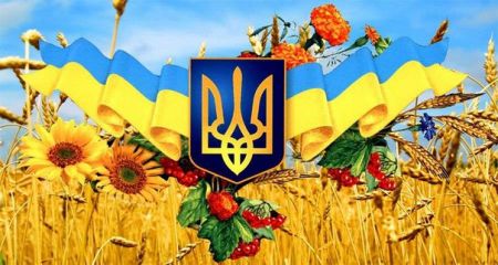 День Независимости Украины 2015 в Виннице