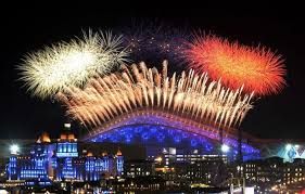 День города в Сочи 2020. Праздничные события День города в Сочи 2020. Праздничные события
