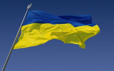 День Независимости Украины 2015 в Полтаве