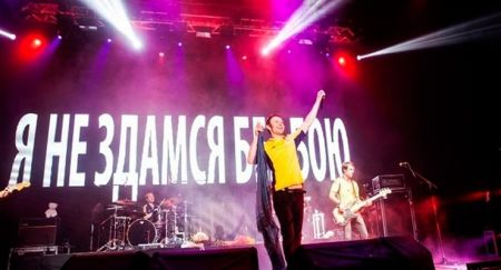 Океан Ельзи в Харкові 2014 Океан Ельзи в Харкові 2014