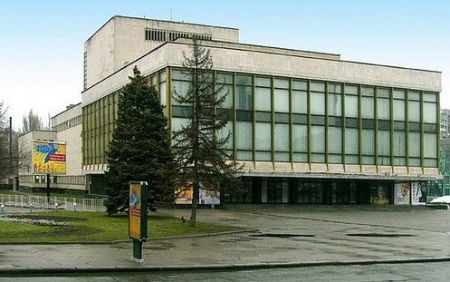 белоснежка оперный днепропетровск афиша белоснежка оперный днепропетровск афиша
