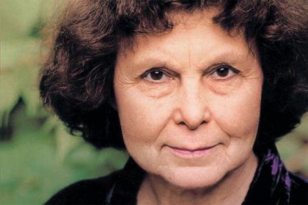 Сад радости и печали Софии Губайдулиной. Московский дом музыки Сад радости и печали Софии Губайдулиной. Московский дом музыки