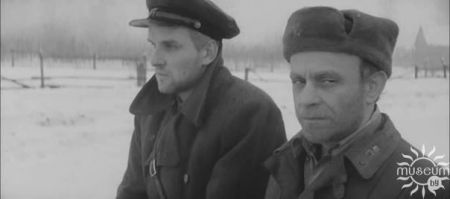 Фильм Проверка на дорогах. Музей истории белорусского кино Фильм Проверка на дорогах. Музей истории белорусского кино