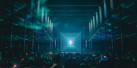 Фестиваль Signal 2021 Фестиваль Signal 2021