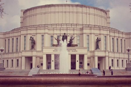 Анюта. Большой театр оперы и балета Республики Беларусь. Афиша Анюта. Большой театр оперы и балета Республики Беларусь. Афиша