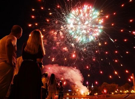 День города в Орле 2021. Полная программа День города в Орле 2021. Полная программа