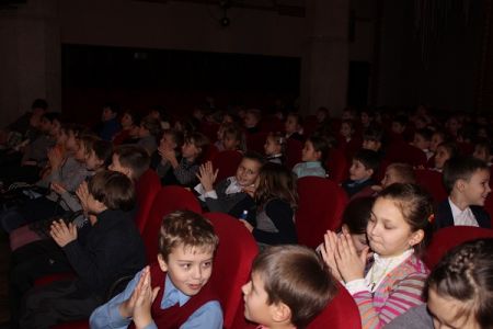 МУЗЫКА НА ПУАНТАХ. Калининградская филармония МУЗЫКА НА ПУАНТАХ. Калининградская филармония