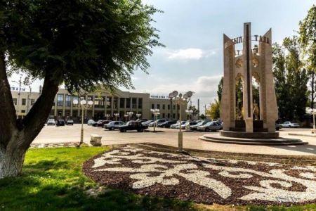 День города в Таразе 2021. Праздничные события День города в Таразе 2021. Праздничные события