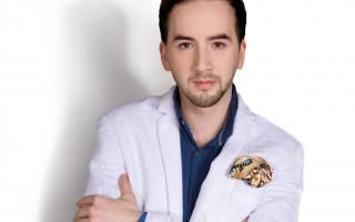Эмиль Кадыров. Московский дом музыки Эмиль Кадыров. Московский дом музыки