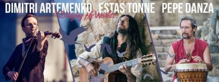 Концерт Estas Tonne Концерт Estas Tonne