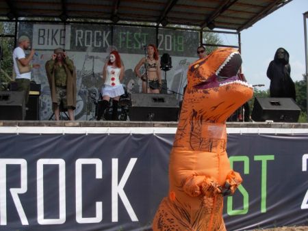 Фестиваль Bike Rock Fest 2021 Фестиваль Bike Rock Fest 2021