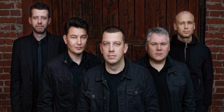 Концерт группы Смысловые Галлюцинации в г. Иркутск. 2015 Концерт группы Смысловые Галлюцинации в г. Иркутск. 2015