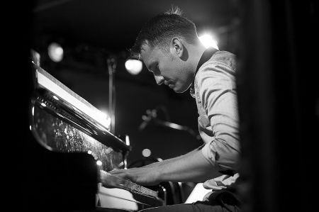 Евгений Лебедев, LRK Trio. Клуб Алексея Козлова Евгений Лебедев, LRK Trio. Клуб Алексея Козлова