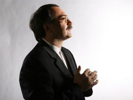 Даниил Крамер Даниил Крамер