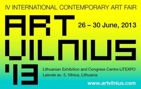ARTVILNIUS 2013,афиша вильнюса,куда пойти ARTVILNIUS 2013,афиша вильнюса,куда пойти
